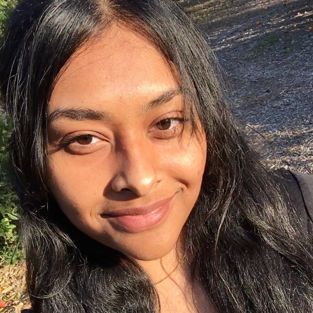 Meet your Posher, Sahipa